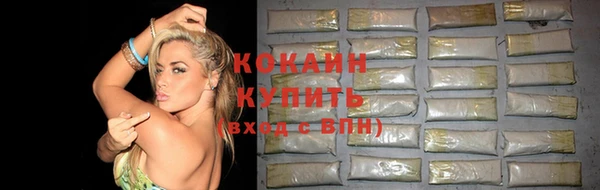 хмурый Липки
