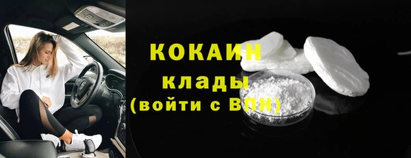 хмурый Липки