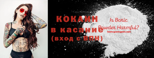 хмурый Липки