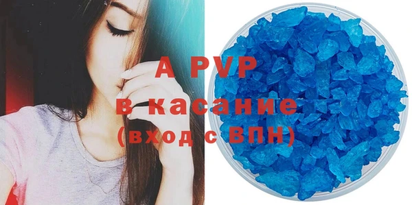 хмурый Липки