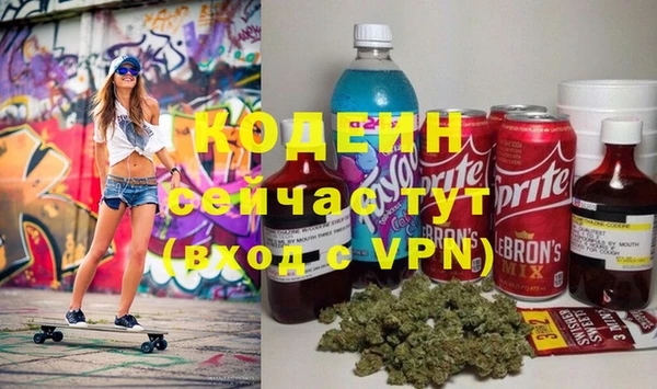 хмурый Липки